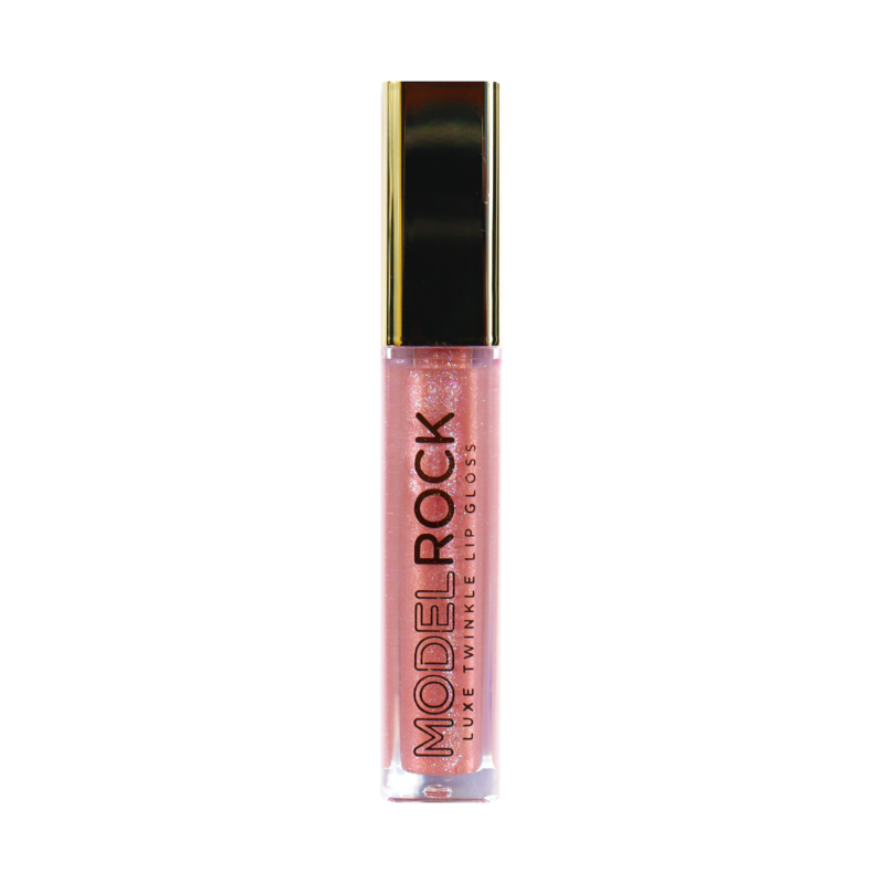Modelrock - Luxe Twinkle Lip Gloss
