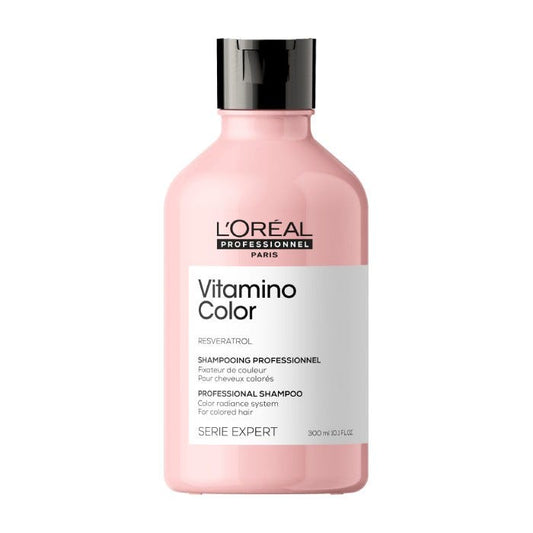 Loreal - Vitamino Shampoo 300ml