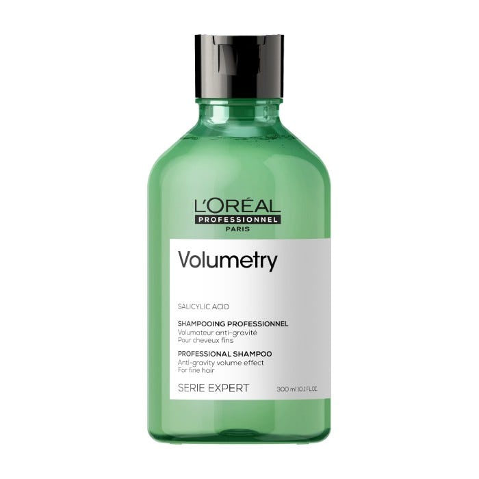 Loreal - Volumetry Shampoo 300ml