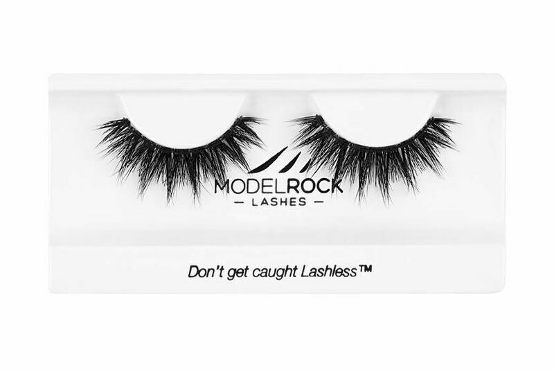 Modelrock - Signature Ranges - lashes