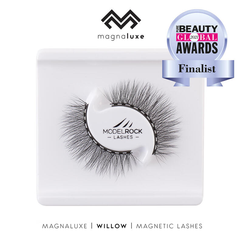Magna Luxe Magnetic Lashes